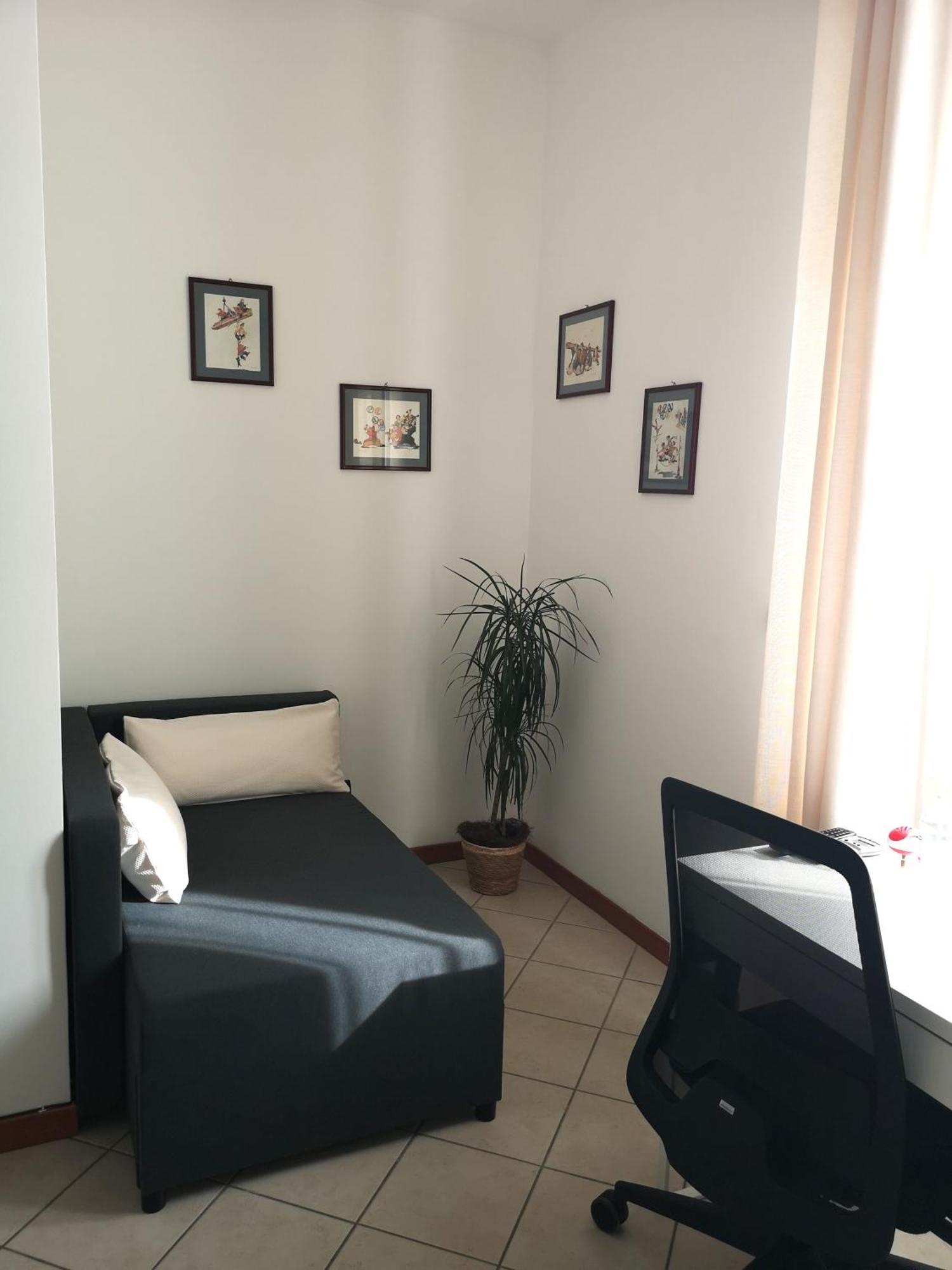 Holiday Apartment - Brescia Centro - Parcheggio Privato 외부 사진