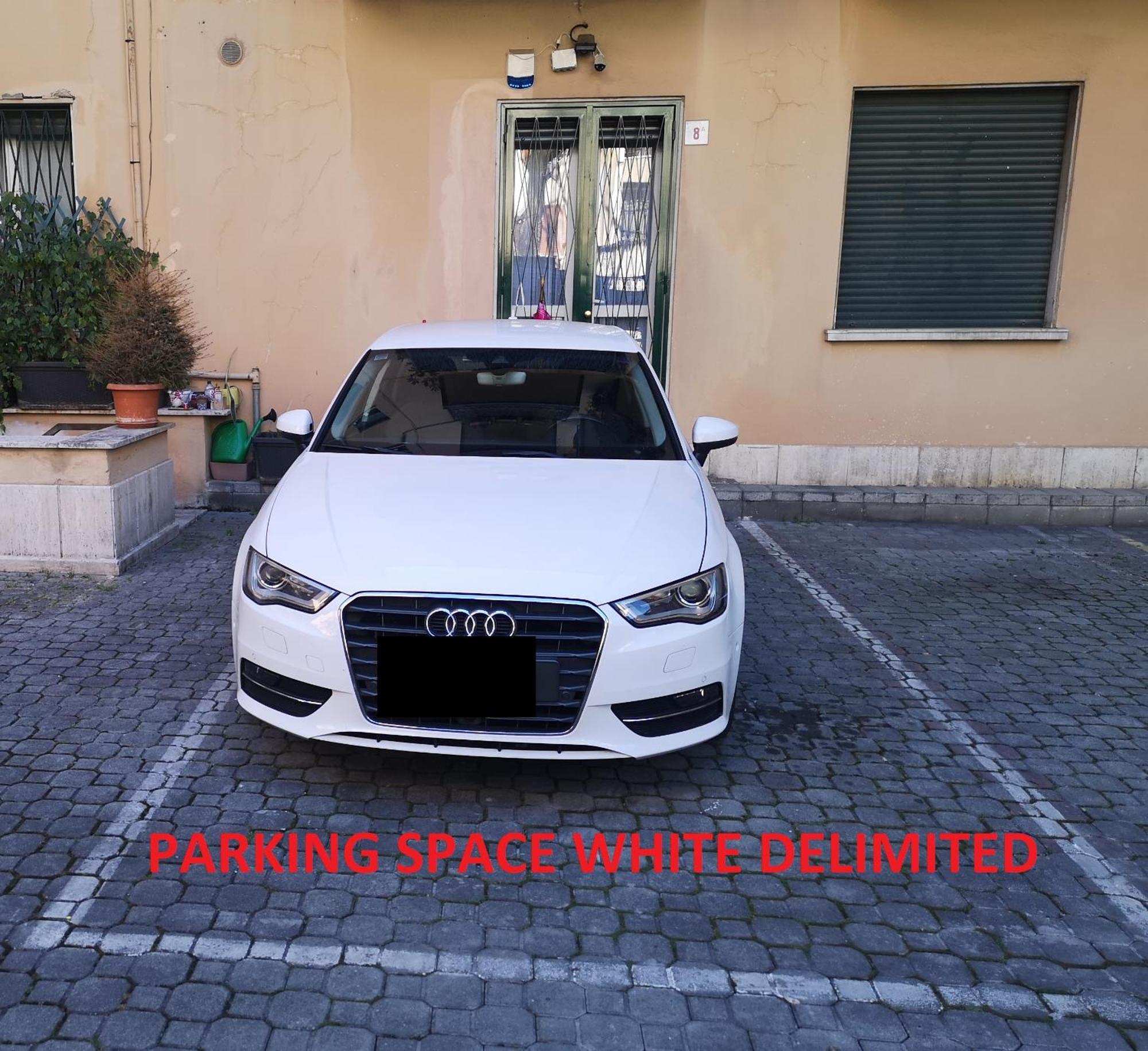 Holiday Apartment - Brescia Centro - Parcheggio Privato 외부 사진
